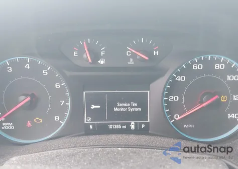 2018 Chevrolet Equinox Lt from USA, damaged, VIN 2GNAXSEV9J6118032